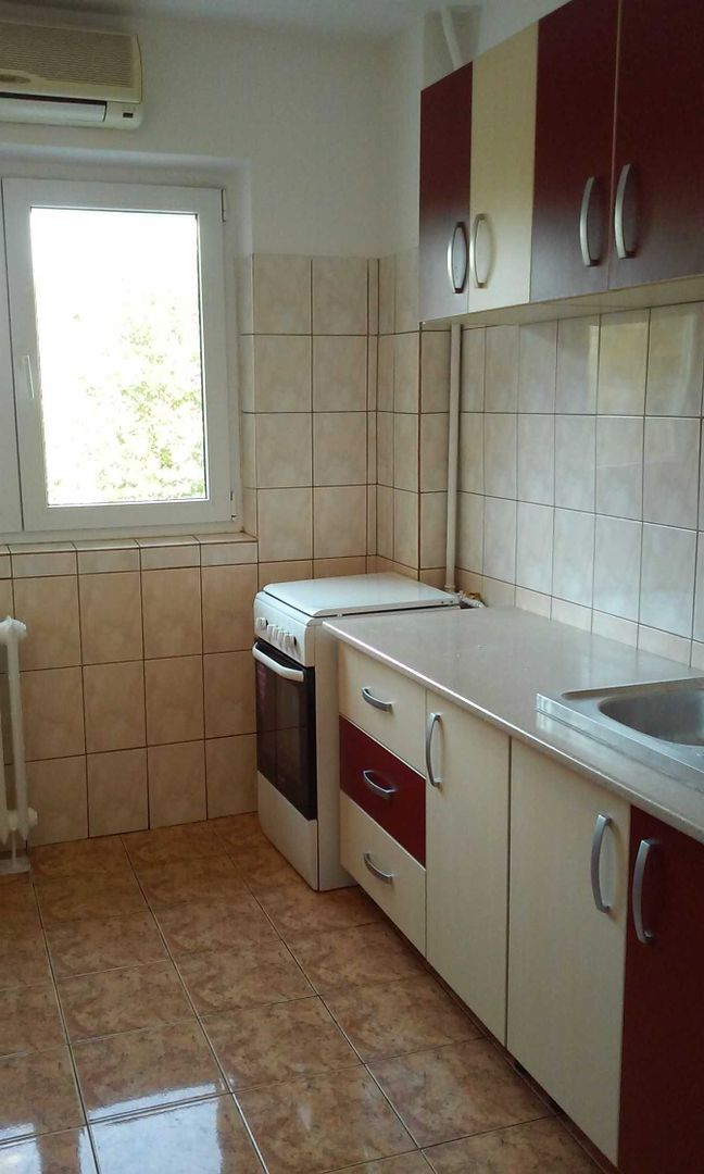 De inchiriat ap 2 cam luminat - Ion Mihalache intersectia cu Turda - Poză 5