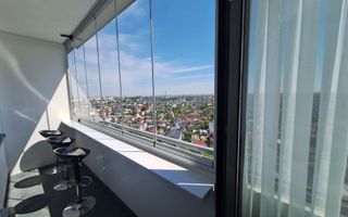 Apartament 2 camere modern | Etaj 14 | Vedere panoramica, 4 min metrou - Poză 17