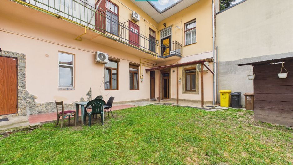 Apartament o cameră, parter, Parcul Reconcilierii - Poză 1