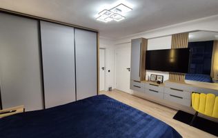 Apartament LA CHEIE,mobilat, 96mp, Sibiu