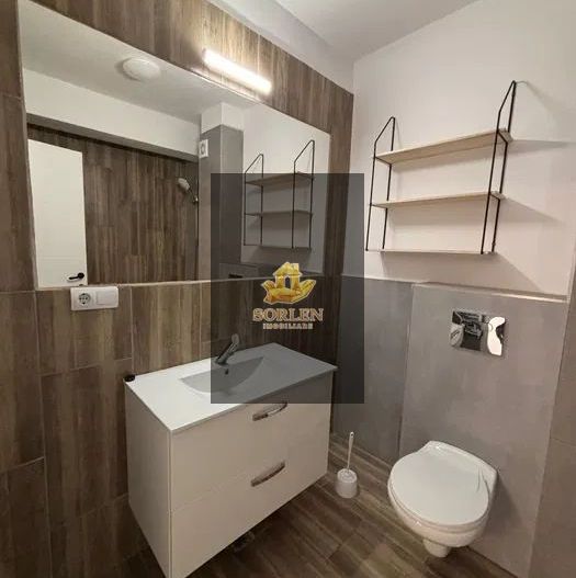 Apartament modern cu 2 camere, utilat complet – Florești, Zona Terra - Poză 5