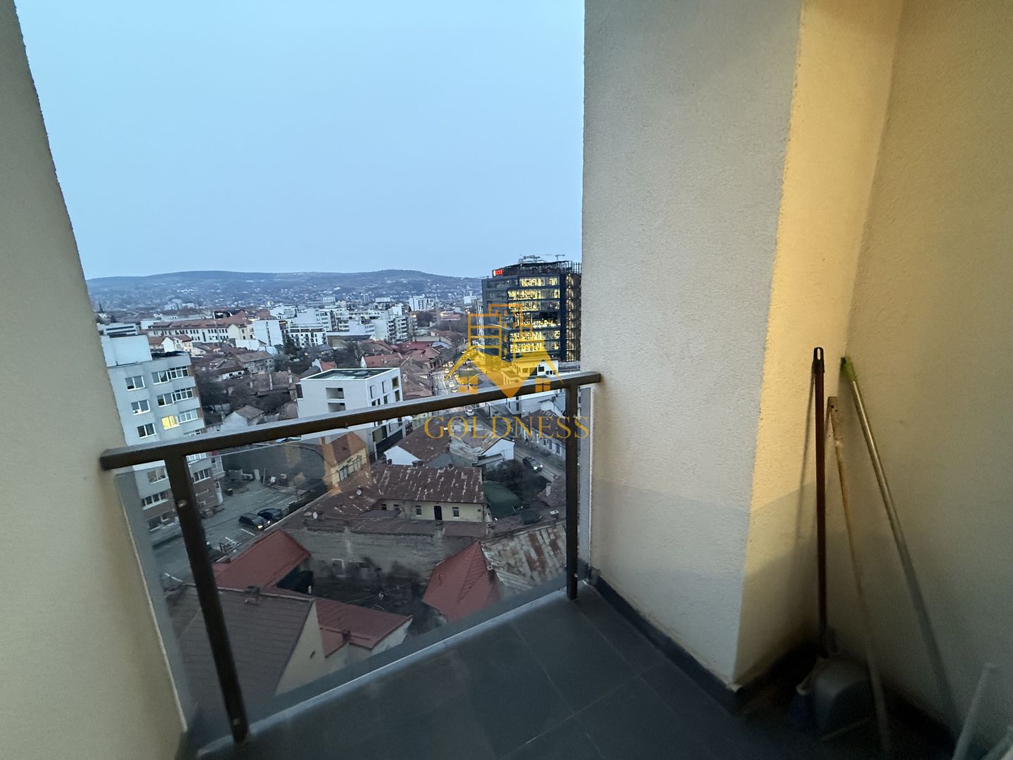 2 camere, Central, Piata Mihai Viteazu, Parcare, NTT DATA - Poză 8
