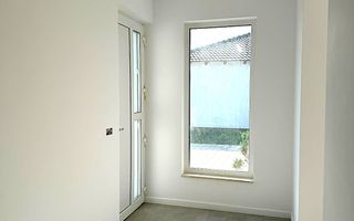Casa de vanzare pe un singur nivel zona ORIZONT pret 220 negociabil - Poză 3