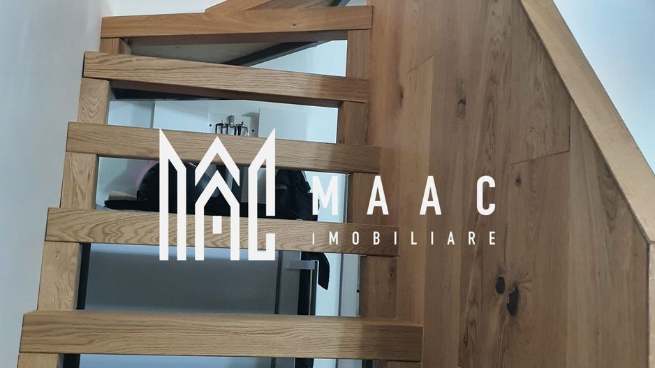 Apartament 4 camere de vânzare | Șura Mare | 110 mp, parcare - Poză 11