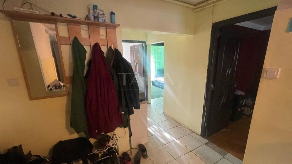 Apartament cu 3 camere în Baciu - Poză 3
