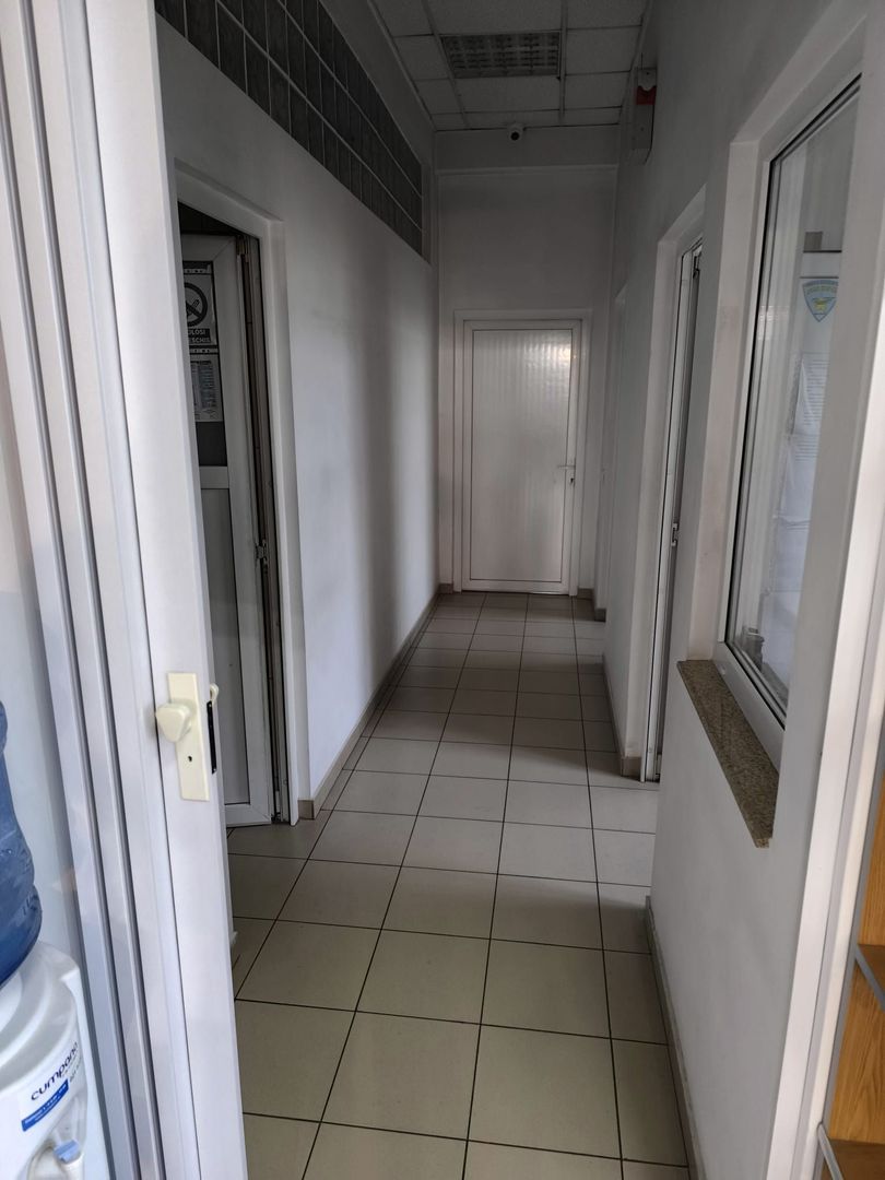 Spațiu Comercial de 188 mp - VAD EXCELENT la Bulevard - Poză 4