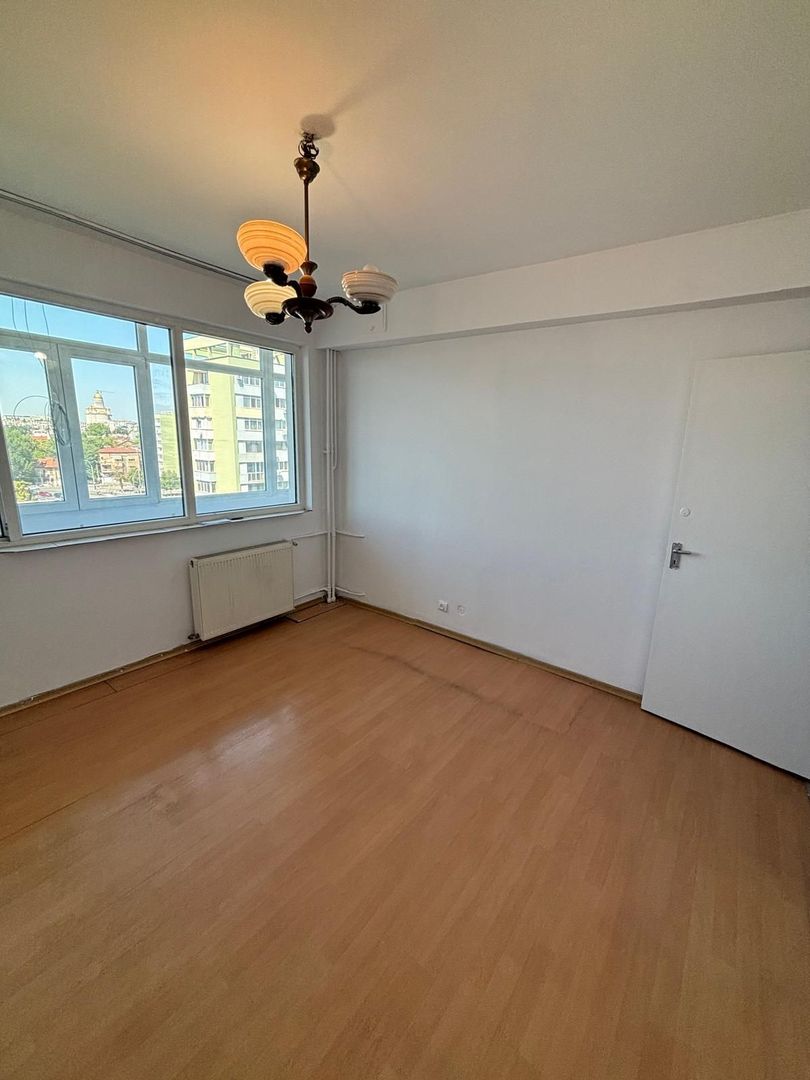 Apartament 2 camere nemobilat Unirii - Cantemir T99 - Poză 12