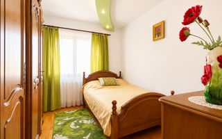 Apartament cu 3 camere, etaj intermediar, zona Cal. Dorobantilor - Poză 2