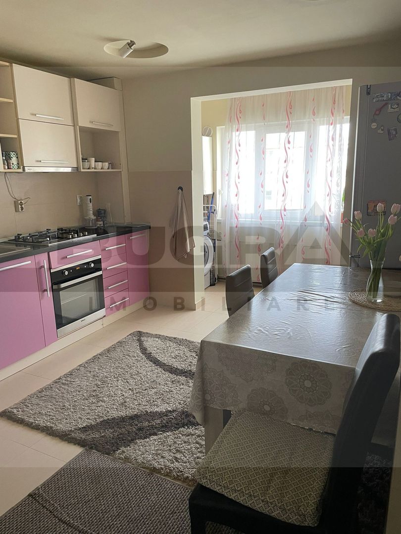 Apartament 2 camere decomandate, centrala proprie, zona Iulius Mall - Poză 1