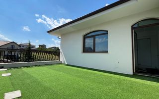 COMISION 0%! Casa individuala, 4 camere, 3 bai,teren 450 mp, DEZMIR - Poză 9