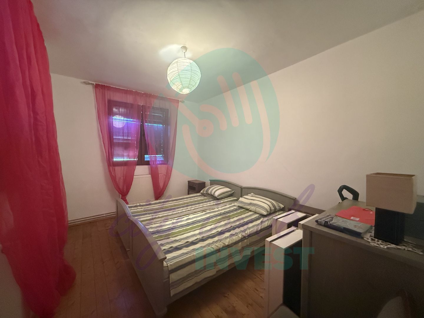 Casa MOARA DOMNEASCA cu teren 1000 mp - Poză 8