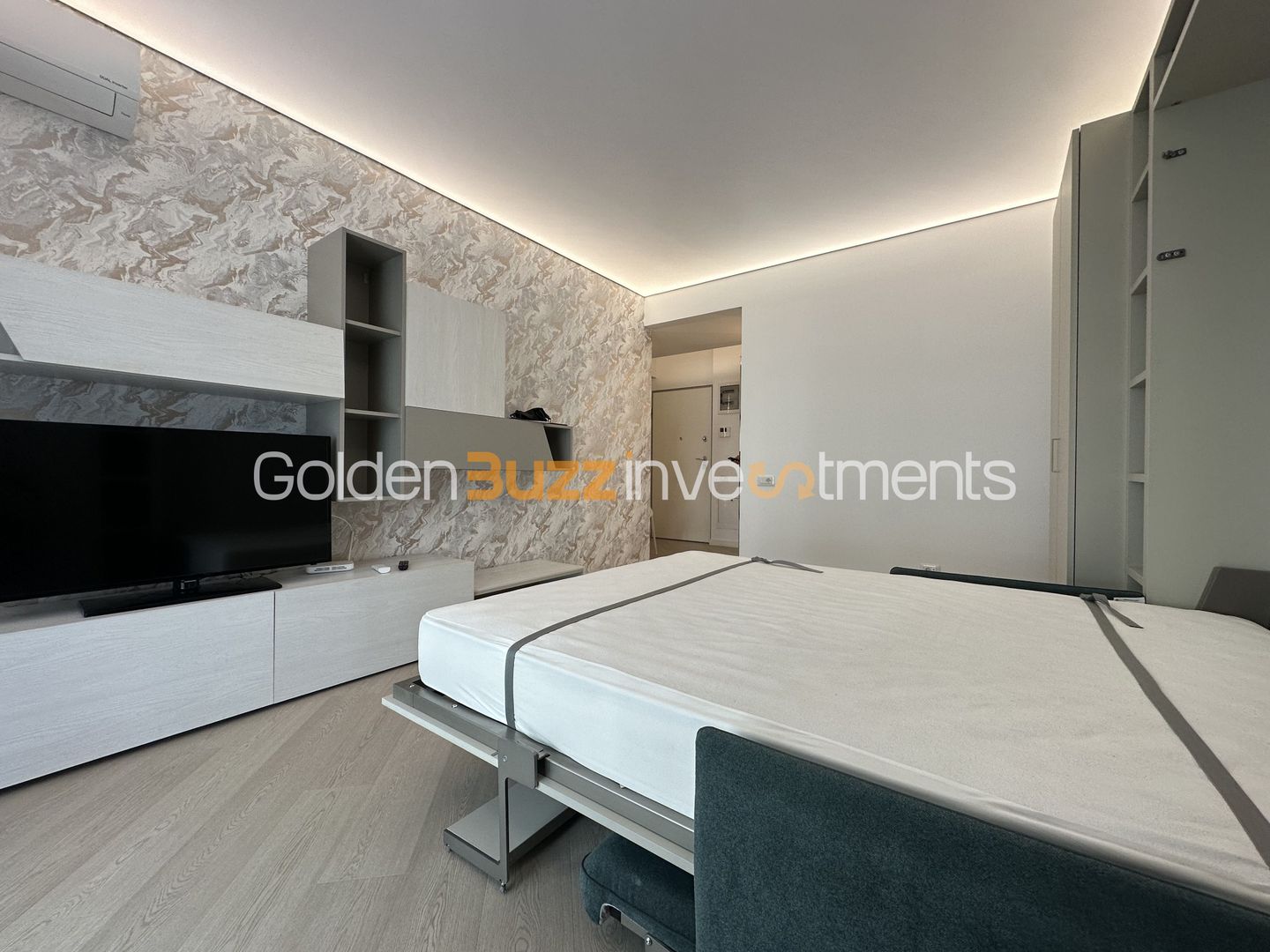 Studio Dublu de Vanzare | Cortina North - Poză 3