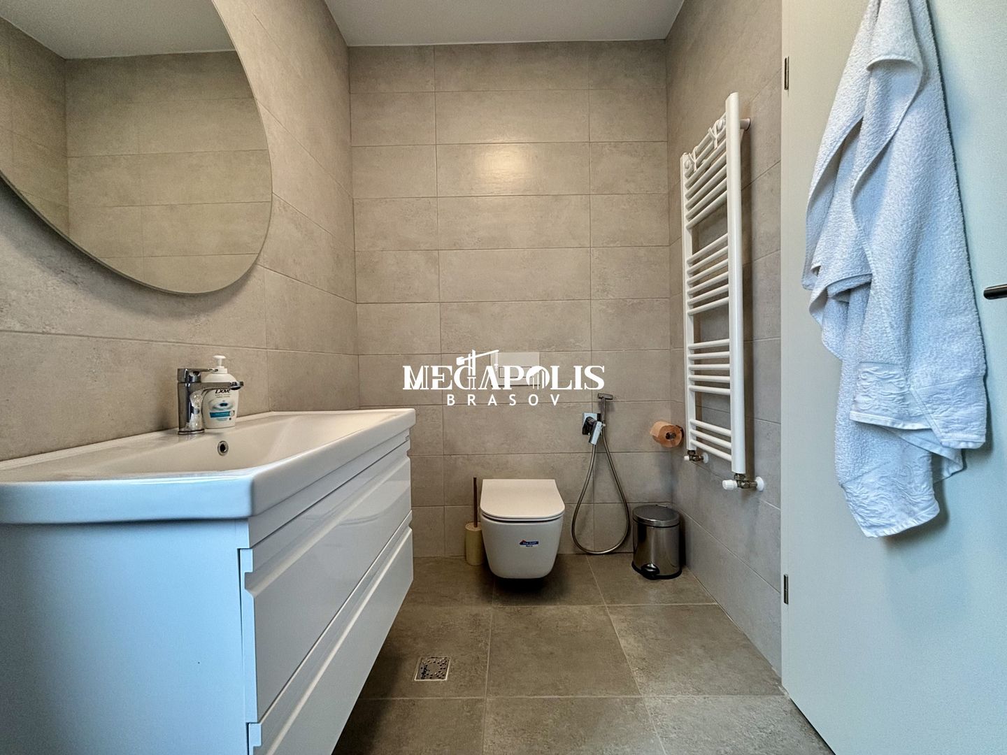 Duplex 3 camere | Mobilă pe Comandă | Gama Premium | Sânpetru - Poză 25