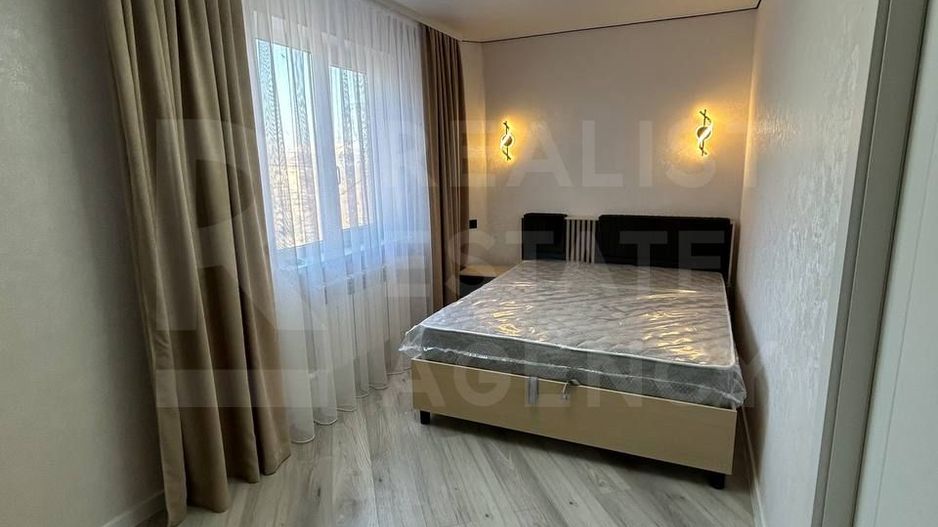 Vânzare, apartament cu 2 camere, str. Causeni, Botanica - Poză 4
