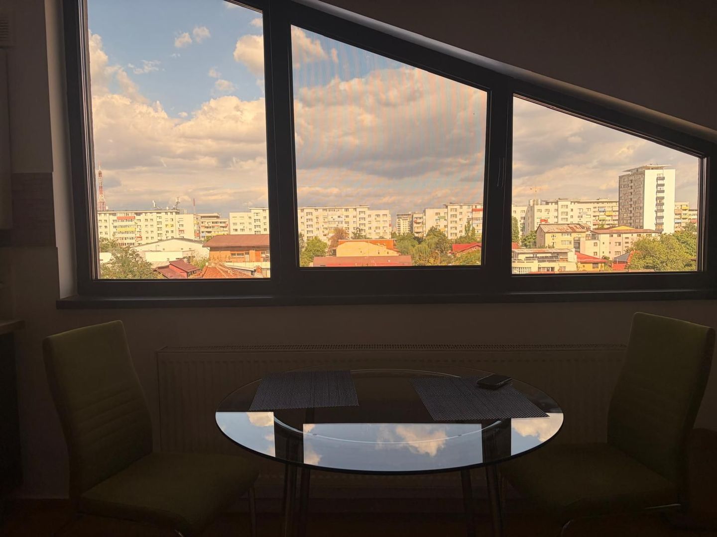 Apartament cu doua camere, 1 Mai - Poză 3