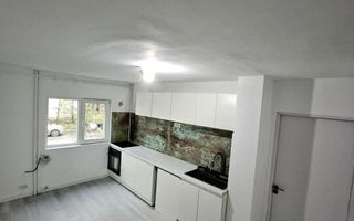 Vânzare apartament 2 camere semidecomandat Drumul Găzarului - Giurgiului - Poză 1
