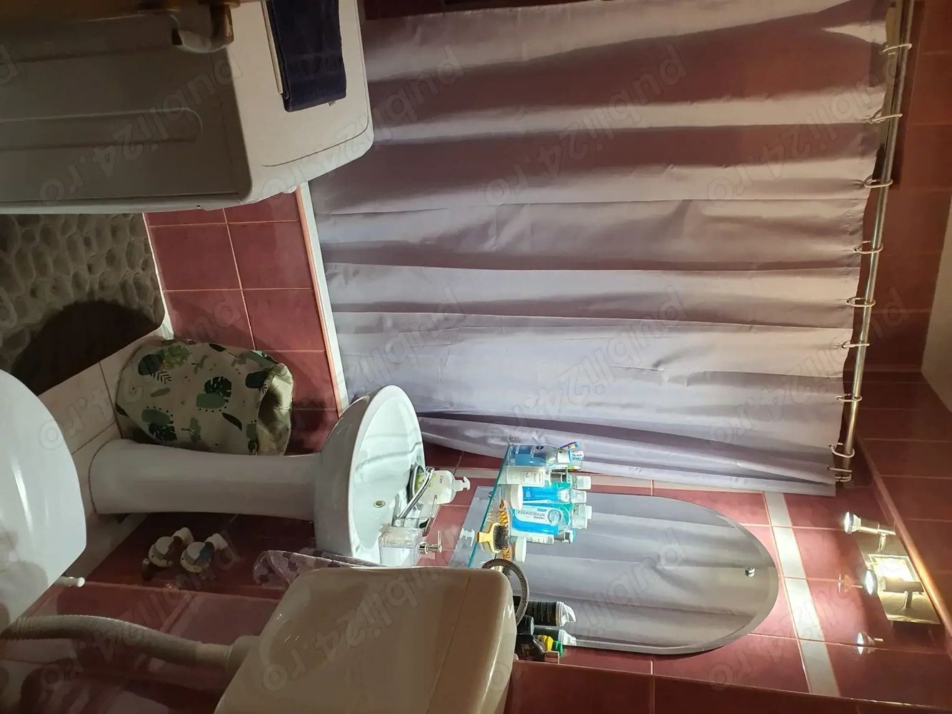 Apartament 2 camere Bd. Timisoara - Poză 6