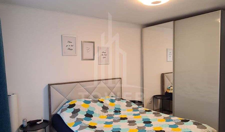 APARTAMENT + TERASA(70MP) - Poză 8
