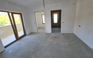 Casă premium, semifinisată, 5 camere, 3 băi, 411 mp teren, Cetate - Poză 15