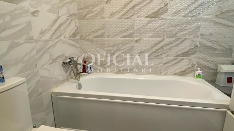 Apartament 2 Camere | 46 Mp | Balcon | Parcare | Floresti Tineretului - Poză 5