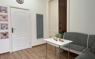 Apartament cu 1 camera | Ultracentral | Oradea - Poză 5