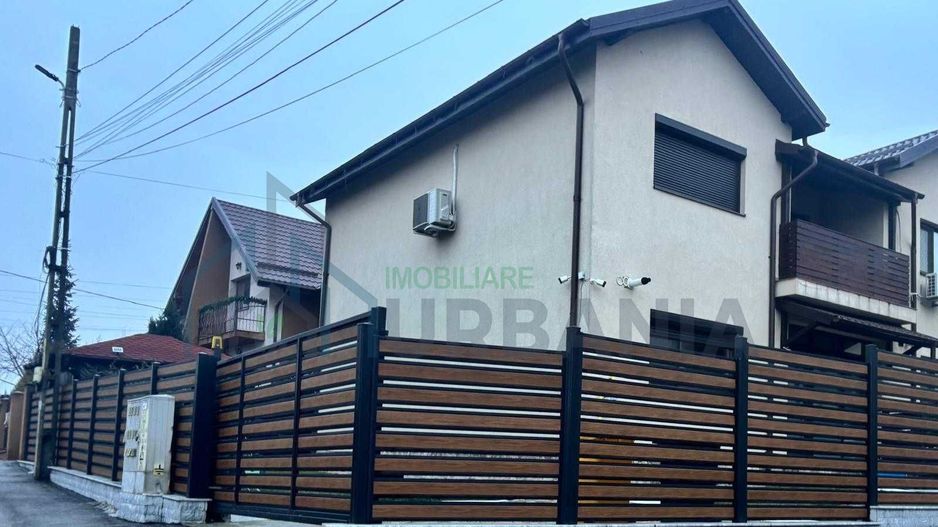 Family Market Miroslava–Casa P+E| 232 mp teren|3 dormitoare|Mobilată - Poză 1