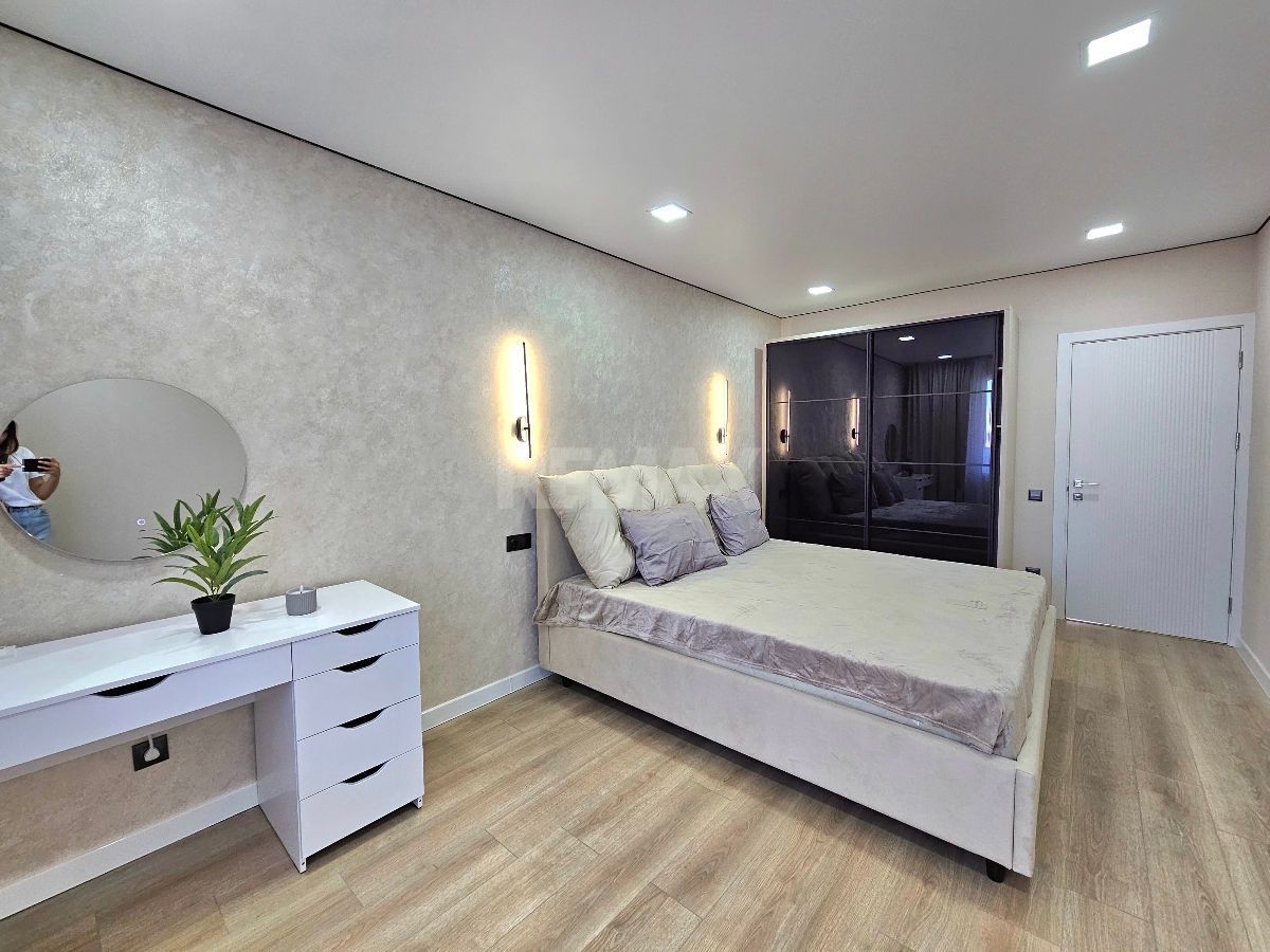 Apartament cu 3 odăi Botanica, Mun. Chișinău - Poză 2