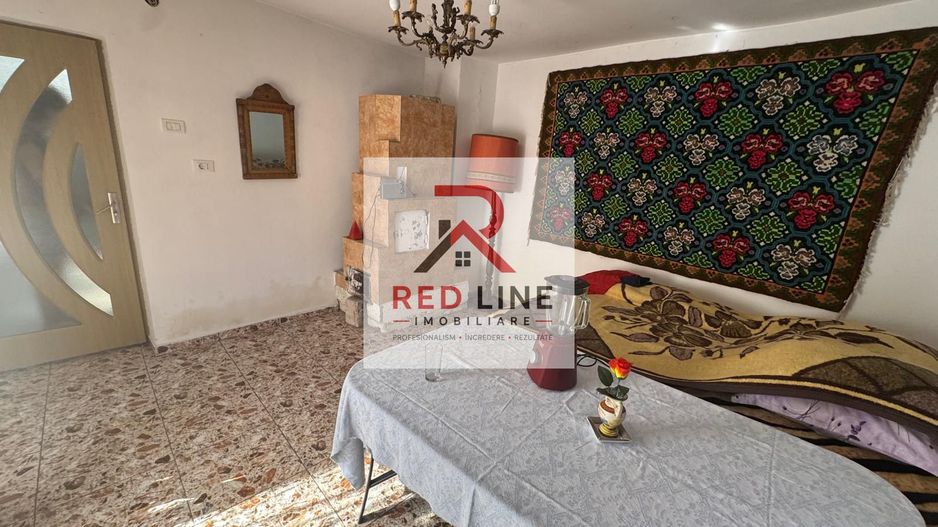 Casa în satul Prejna, comuna Balta, județul Mehedinți - Poză 4