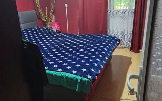 Vânzare apartament 3 camere Bd. Obregia - Turnu Măgurele - Poză 8