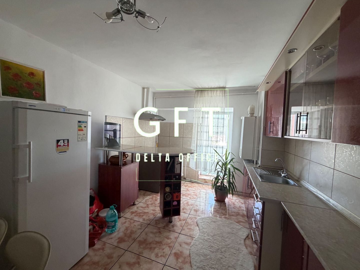 Apartament 3 camere, zona Eminescu - Poză 4