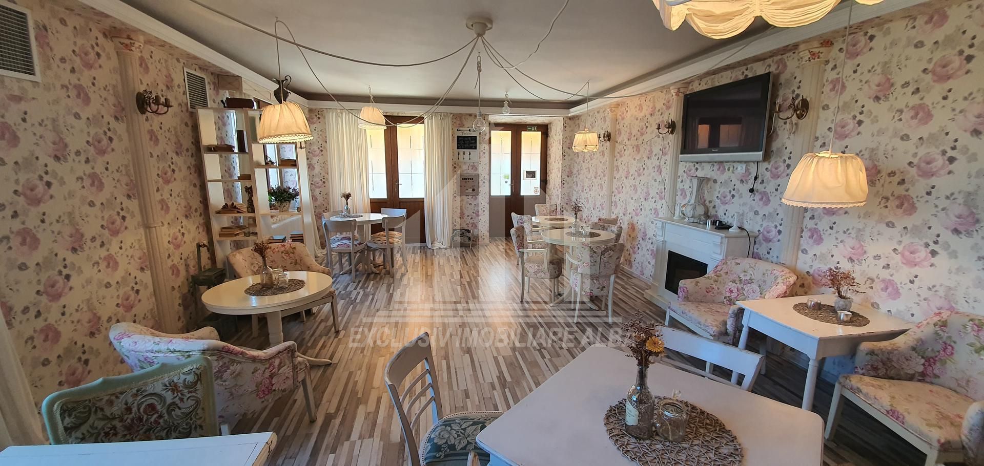 Cazare la pensiune in Centru - Poză 2