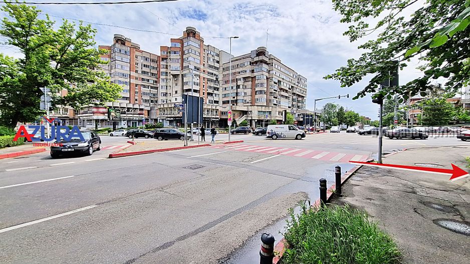 AZURA Imobiliare - Spatiu Comercial Bulevard Central Pitesti - Poză 20