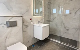 Comuna Berceni - Casa individuala | 4 camere - Teren 350 mp - Terasa - Poză 12