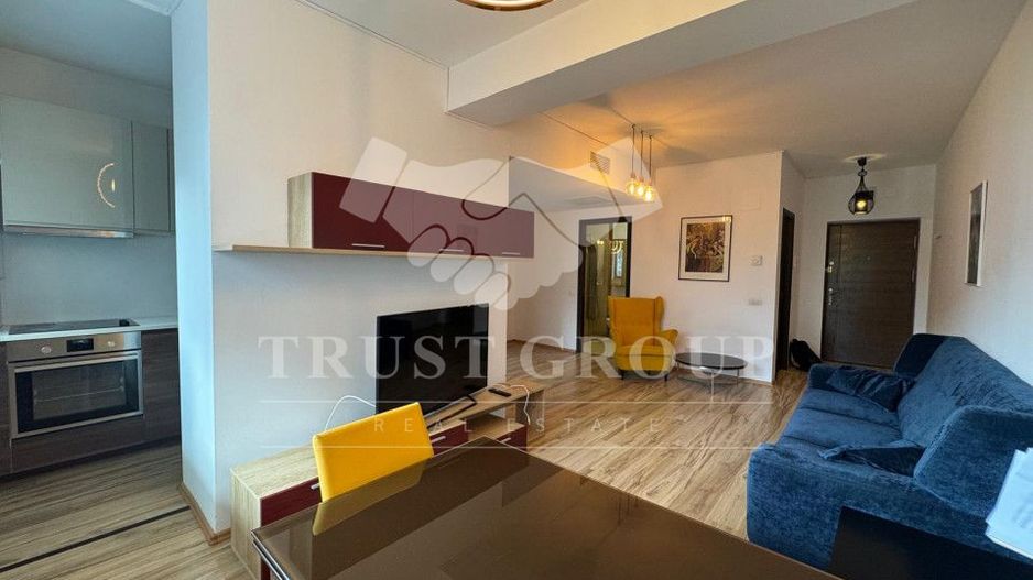 Apartament 3 camere Herastrau | Loc de parcare - Poză 3