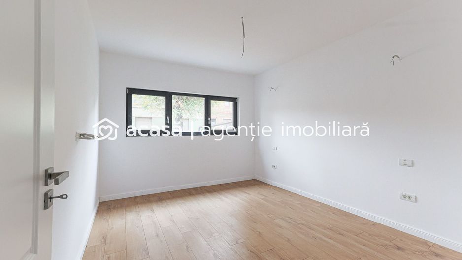 VÂNDUT! Apartament 2 camere, imobil nou, parcare inclusă - Poză 5