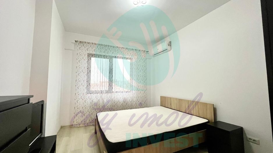 2 camere la 5 minute de Parcul Carol- BLoc 2022 - Poză 3