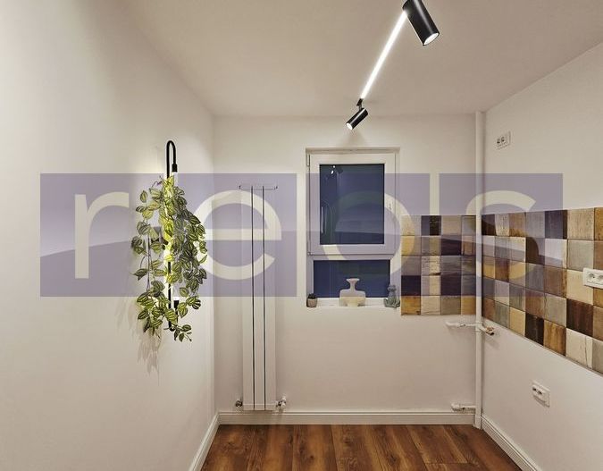 DE VANZARE APARTAMENT 2 CAMERE PIATA VICTORIEI RENOVAT MODERN BALCON - Poză 4