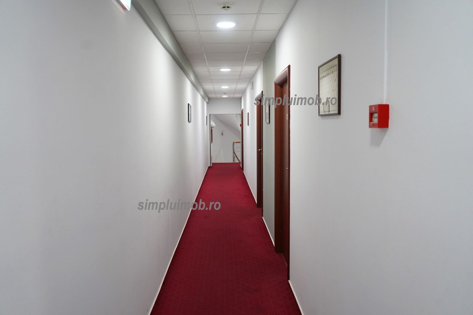 Hotel 4 Etaje Dristor Sector 3 1352 mp - Poză 6