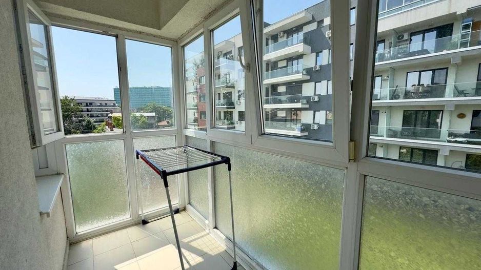 Apartament modern 2 Camere | mobilat si utilat  |  13 Septembrie – Marriott  | - Poză 8