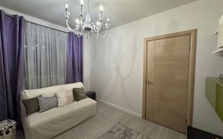 Apartament 3 camere 56mp | terasa | parcare | cartier Buna Ziua - Poză 5