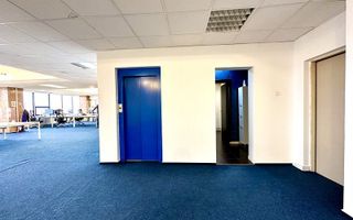 City view office - Poză 19