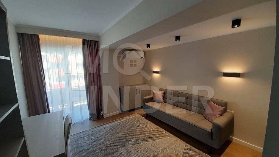 Inchiriere Penthouse 150 mp, cartier  Buna Ziua - Poză 3
