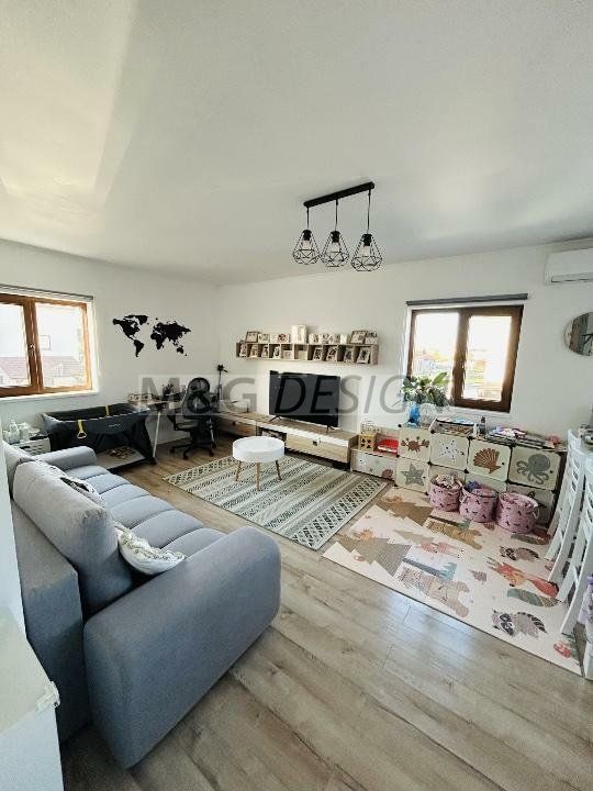 Apartament 2 camere Mosnita - Poză 3