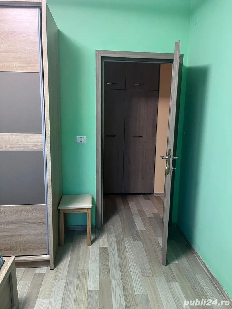 Vand apartament 2 camere Giroc - Poză 7