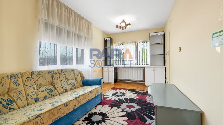 Vilă cu 3 dormitoare - zonă exclusivistă - Poză 14