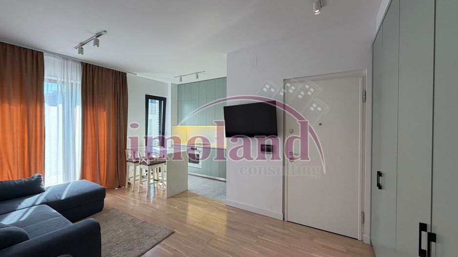 Apartament - 2 camere - mobilat+utilat - inchiriere - Avalon Estate-Pipera - Poză 7