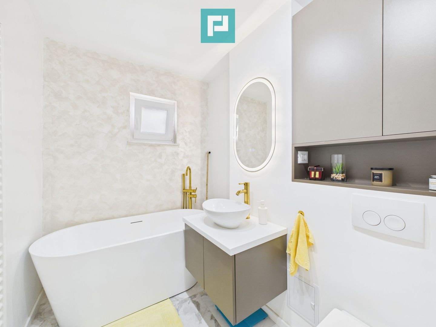 Apartament 2 camere, Alfa. - Poză 10