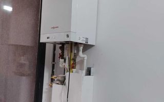 Vand/inchiriez spatiu 200mp Stefan cel Mare. - Poză 5