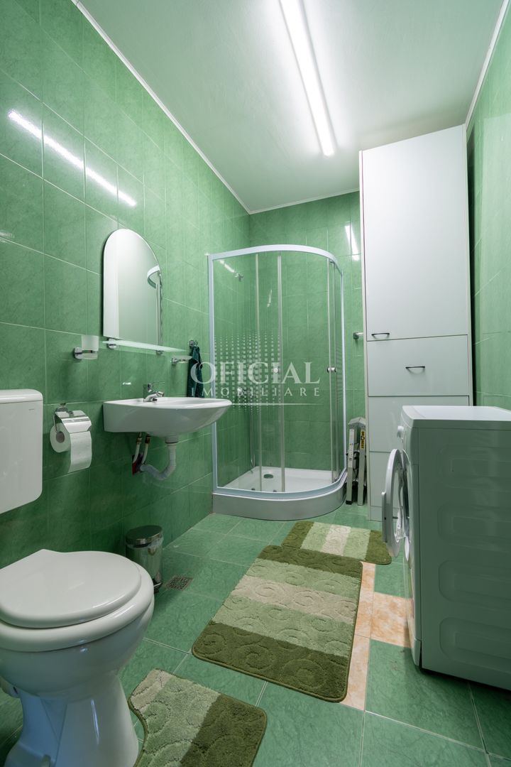 Apartament 1 Camera | 36 Mp | Zona Porii Floresti - Poză 10