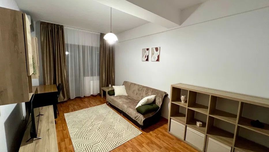 Apartament 2 camere Drumul Taberei - Poză 1